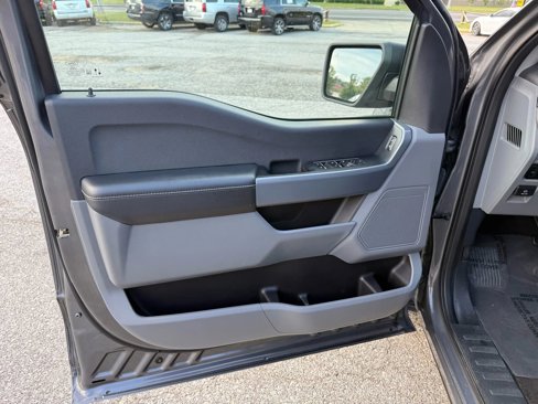 Used 2023 Ford F150 XLT image 22