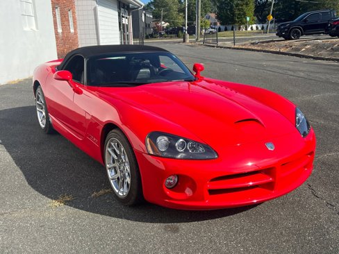Used 2003 Dodge Viper SRT-10 image 23