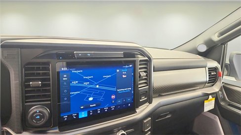 New 2025 Ford F150 Raptor image 18