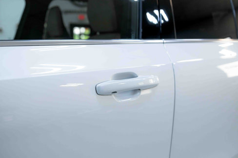Used 2023 Volvo XC90 T8 Ultimate w/ Lounge Package image 27