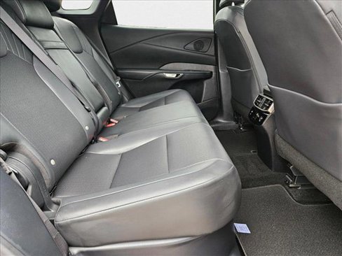 Used 2024 Lexus RX 350 Premium image 22