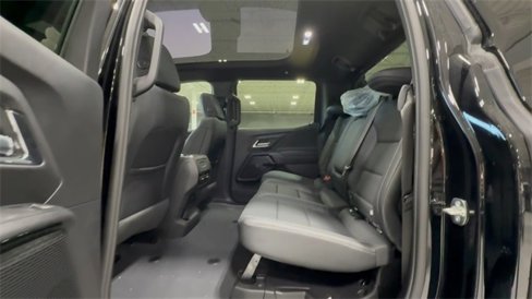 New 2026 Chevrolet Silverado EV LT image 14