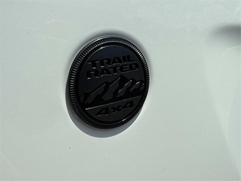 Used 2024 Jeep Wrangler Sport image 11