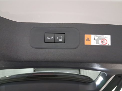 New 2026 Lexus TX 500h AWD image 26