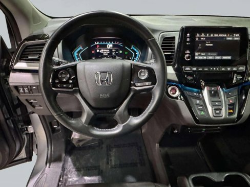 Used 2023 Honda Odyssey Touring image 28