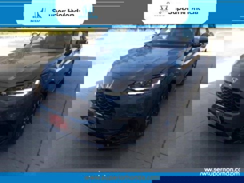 New 2026 Honda HR-V EX-L image 1