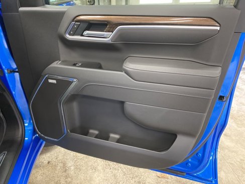 New 2026 Chevrolet Silverado 1500 RST image 28