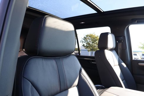 New 2026 Chevrolet Tahoe RST w/ Comfort Package image 42