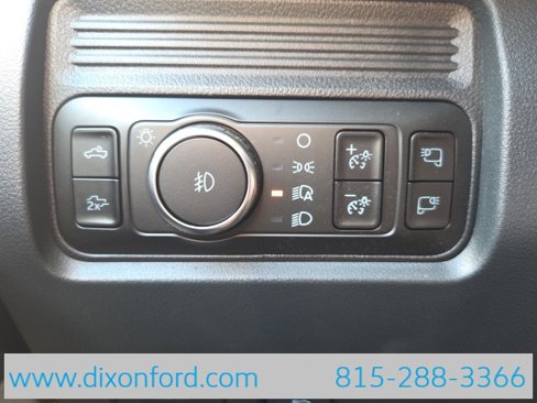 New 2026 Ford F250 4x4 Crew Cab Super Duty image 20