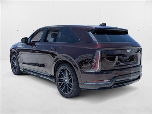 New 2026 Cadillac Escalade IQ Sport 1 image 8