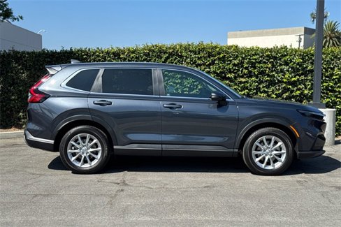 New 2026 Honda CR-V EX image 3