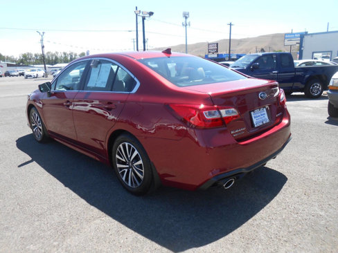 Used 2018 Subaru Legacy 2.5i Premium w/ Eyesight & BSD & Rcta & HBA image 7
