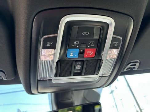 New 2026 RAM 1500 Big Horn image 25