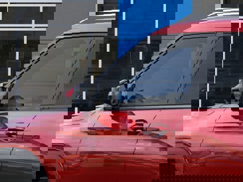 New 2026 Chevrolet TrailBlazer LT w/ Convenience Package image 12