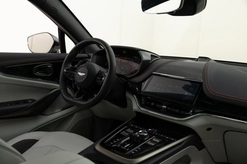 New 2025 Aston Martin DBX 707 image 64