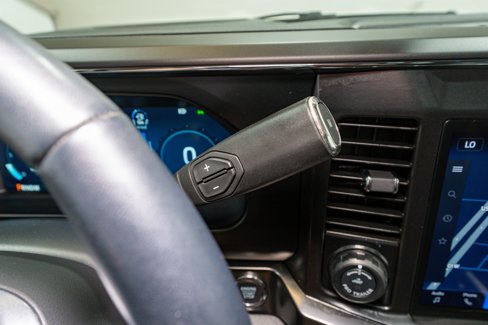 Used 2024 Ford F250 Lariat w/ Lariat Ultimate Package image 39