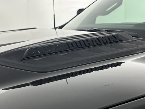 New 2025 Chevrolet Silverado 2500 LT w/ Trail Boss Package image 29