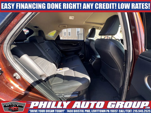 Used 2019 Lexus NX 300 F Sport image 17