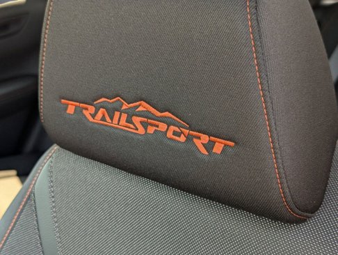 New 2026 Honda CR-V TrailSport image 22