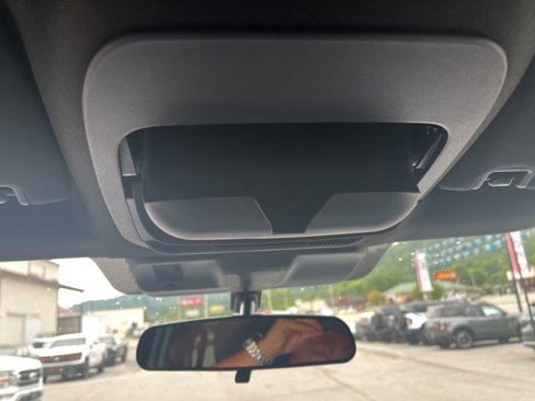 New 2025 Ford F150 STX w/ STX Black Appearance Package image 38