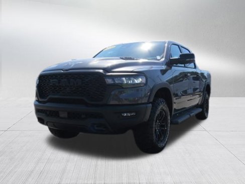 New 2026 RAM 1500 Rebel image 8