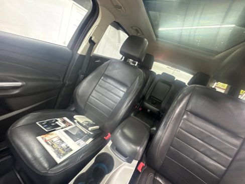 Used 2013 Ford Escape SEL image 10