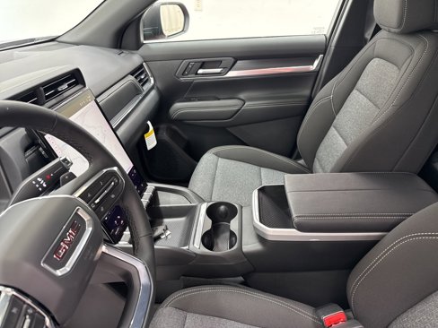 New 2026 GMC Terrain Elevation image 25