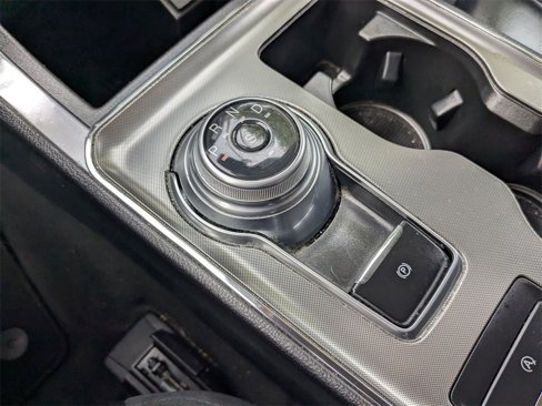 Used 2024 Ford Edge Titanium image 26