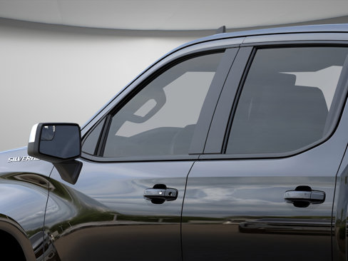 New 2026 Chevrolet Silverado 1500 LT image 6
