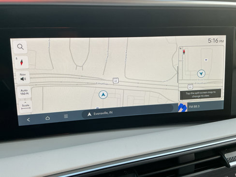 New 2026 Hyundai Palisade Calligraphy image 23
