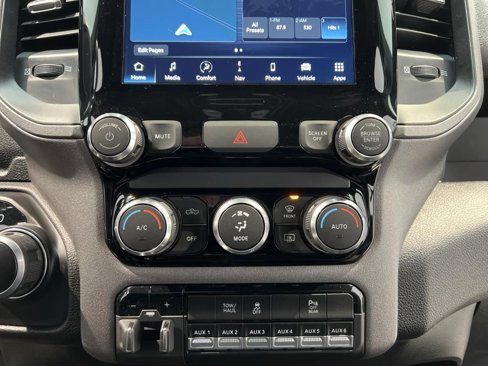 New 2024 RAM 2500 Tradesman w/ Towing Technology Group image 23