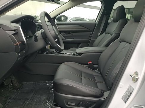 New 2025 MAZDA CX-50 2.5 Hybrid w/ Premium Plus Pkg image 15