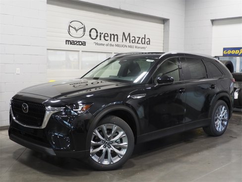 New 2026 MAZDA CX-90 3.3 Turbo w/ Preferred Package image 1