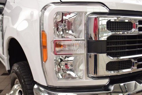 Used 2024 Ford F350 XLT w/ XLT Value Package image 11