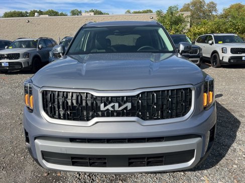 New 2025 Kia Telluride EX image 6
