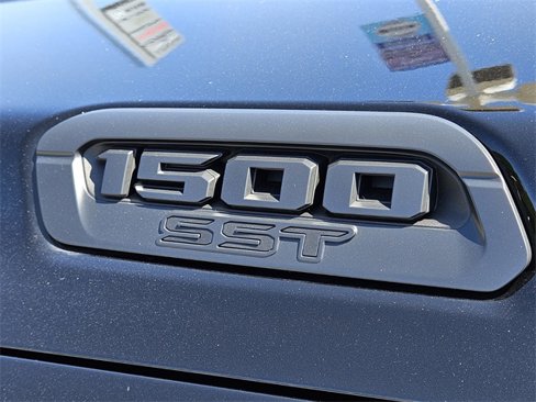 New 2025 RAM 1500 Big Horn image 20