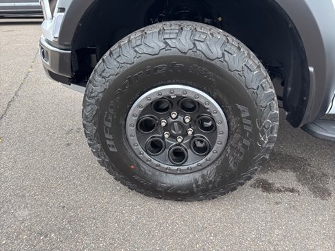 New 2025 Ford F150 Raptor image 10
