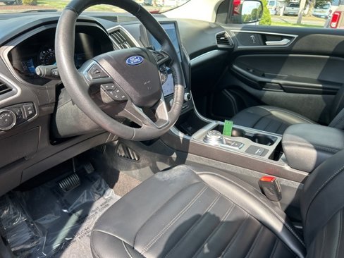 Used 2022 Ford Edge SEL w/ Convenience Package image 14