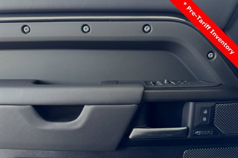 New 2024 Land Rover Defender 90 Carpathian Edition image 10