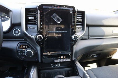 New 2026 RAM 1500 Lone Star image 19