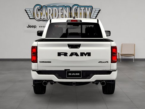 New 2026 RAM 1500 Laramie image 10