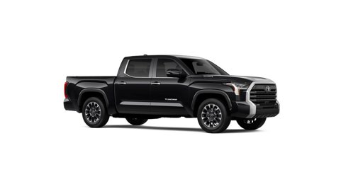 New 2026 Toyota Tundra Limited image 14
