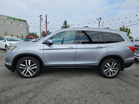 Used 2016 Honda Pilot Touring image 6