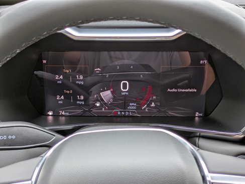 New 2026 GMC Canyon Elevation w/ Convenience Package image 28