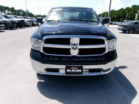 Used 2024 RAM 1500 Classic SLT image 6