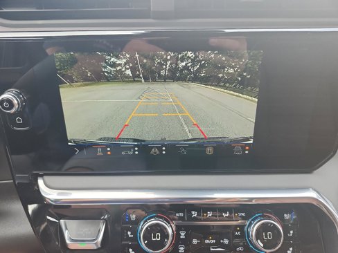 New 2026 GMC Sierra 3500 Denali Ultimate image 17