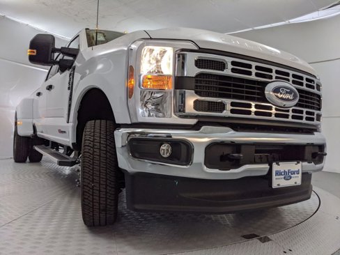 New 2026 Ford F350 XLT w/ 360-Degree Camera Package image 28