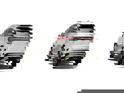 New 2025 Lexus RX 350 w/ Convenience Package image 3