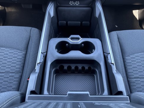 New 2025 RAM 2500 Big Horn image 20