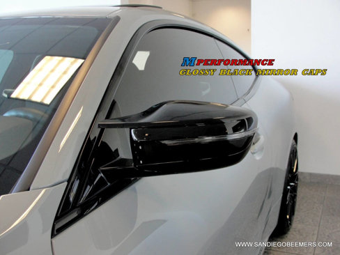 Used 2022 BMW M440i Coupe w/ Premium Package image 8